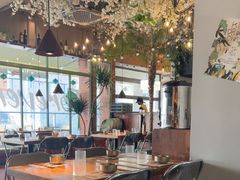 -岛风·台食小馆 ISLAND BISTRO(烟台山店)