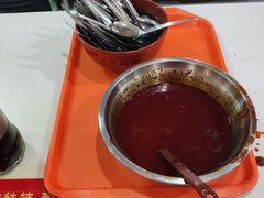 -亮亮拉面(师范路店)