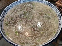 文思豆腐羹-陈记菜馆·非遗淮扬菜(东关街教场店)