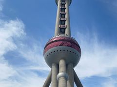 -东方明珠广播电视塔