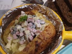 -库滋明·俄罗斯特色美食(中央大街店)