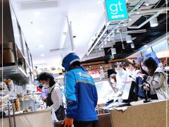 -梅龙镇广场