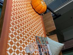 -初拾·花里餐厅(钜城华亿店)