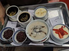 -周大娘牛乳(旧寨古村总店)