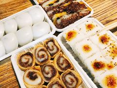 -南大门韩国米糕(公滨路店)