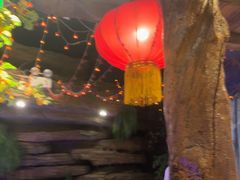 -城墙拐拐火锅(三峡广场黑金冠店)