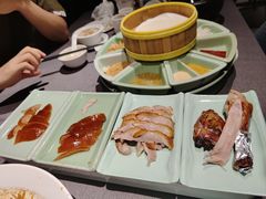 羲和烤鸭-羲和雅苑•北京烤鸭(国贸商城店)