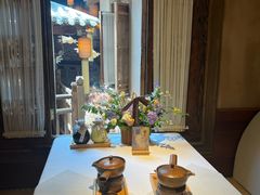 -叶叶菩提(太原别墅店)