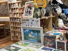 -猫的天空之城概念书店(苏州平江店)