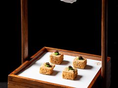 -小运河·公馆(国贸店)