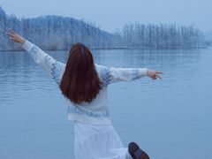 -东湖落雁景区