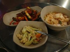 -包装马车·韩国料理·포장마차