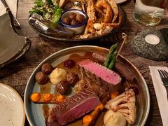 -Pakkhús Restaurant