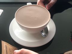 -震旦博物馆·A Cafe