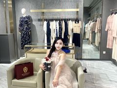 -百联奥特莱斯广场(武汉盘龙店)