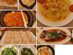 -金翠皇宫粤菜·点心·海鲜(科技园店)
