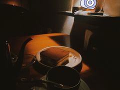 -陶享时光西餐·下午茶(信河街店)