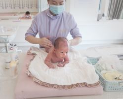 -季橙月子护理中心