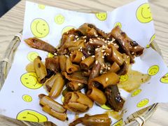 -叁肆食串钵钵鸡