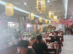-一块豆腐·海鲜·家常菜(李沧书院路店)