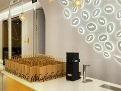 -麦当劳(徐汇漕溪北路百脑汇店)