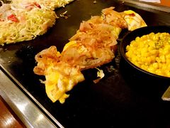 -鹤桥风月(梅田)