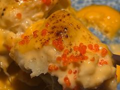 -上井料理黑金店(IFS国金中心店)