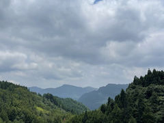 -山王坪喀斯特国家生态公园