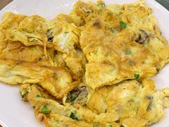 鱼肠煎蛋-红日饭店(裕隆三路店)