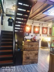 -雕哥的纹身店A3 TATTOO&纹身培训
