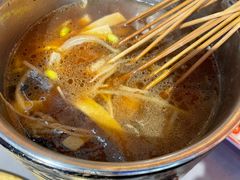 -棒小伙·齐齐哈尔烤肉(龙茗路店)