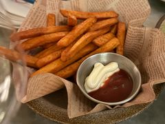 -欢桃·融合餐酒馆 Eatery&Bistro