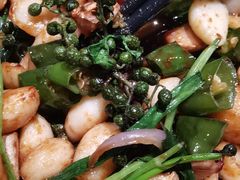 -晓粤·惹味粤菜(凯德乐峰广场店)