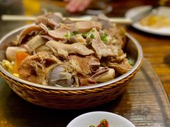 银杏猪肚汤-猪肉婆私房菜(容桂总店)
