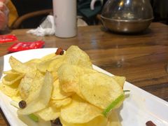 -大川先生·小龙虾·川菜(信义坊店)