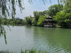 -承德避暑山庄景区