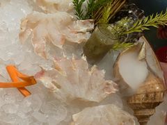 -蟹田居·活蟹料理(东城店)