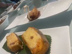 -粤财皇冠假日酒店·彩华轩中餐厅