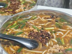 -元吉老一碗小锅米线(胜利广场店)