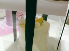 -山与蓝·轻糖鲜果蛋糕(勒泰店)