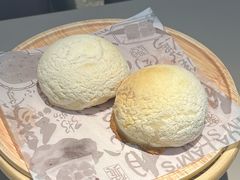 -蔡澜点心·粤菜(西单大悦城店)