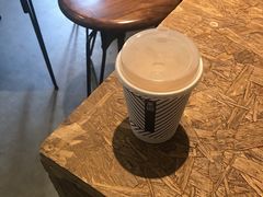 -来回·咖啡(天河南店)