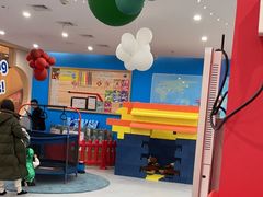 -美吉姆国际儿童发展中心(红谷滩绿地缤纷城中心)