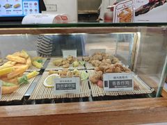 -1973继光香香鸡(金桥国际店)