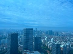 -上海龙之梦万丽酒店