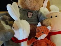 -PAWTOY爪e玩偶店(天兴罗斯福店)