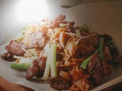 -山顶沙河粉-粤菜馆(凯旋店)