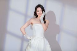 -巴黎春天·菀纱仙庭婚纱美学