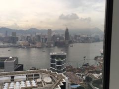 -香港港丽酒店