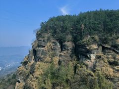 -剑门关风景区